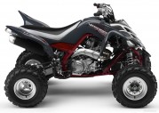 Yamaha Raptor 700R